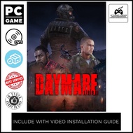 [PC Game] Daymare 1998 - Offline [DVD]