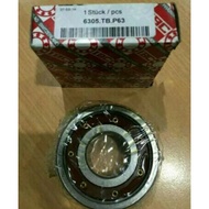 High speed Bearing 6305 TBP63 IBC