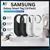 Samsung Galaxy Smart Tag 2 | 1 Pack / 4 Pack |  EI-T5600 |  GPS Tracker | Location Tracker | UWB | S