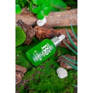 Properties VicDerma Hydra B5 serum,Folic Acid B9 serum