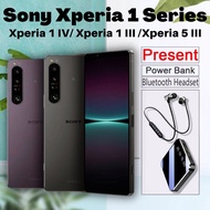 Sony xperia 1 IV / Sony xperia 1 III /xperia 5 III/ Snapdragon 888 / HK Set/ UFS 3.X / 4500 mAh Batt