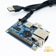 【Hot sales】 Pi for Piso WiFi 512MB or 1GB (AdoPiSoft LPB ng Bayan PisoFi iWiFi WiFi)