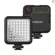 Andoer IR49S Mini IR Night Vision Light Infrared Photography