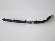 Aolo cửa hàng thích hợp cho BMW E46 318i 320i 325i 330i thanh cản trước TRIM dải cao su tai nạn dải