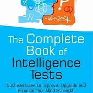 P9🧠 The Complete Book of Intelligence Tests | 500 Exercises to Improve, Upgrade, and Enhance your Mi