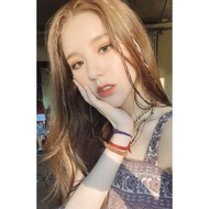 Booked Heejin Photocard Album B Ver.