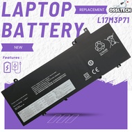 T480S LAPTOP BATTERY 01AV480 SB10K97622 L17M3P71 L17L3P71 01AV478 01AV479 SB10K97621 L17M3P72