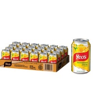 YEO'S Asian Drink Chrysanthemum Tea Can 1 Carton (24 x 300ml)