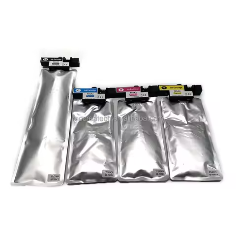 Mocreate T05A T05A1 T05A2 T05A3 T05A4 C13T05A100 INK Cartridge for Epson Workforce Pro WF-C878R C879