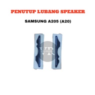 SPEAKER HOLE COVER SAMSUNG A205 UPPER SPEAKER FILTER/ A20/