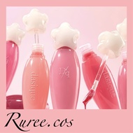 [พร้อมส่ง/ของแท้] Dasique - Pure Water Lip Gloss