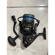 RYOBI Reel Maturity 8000RYOBI