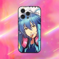 TP-2 D-Dramatical M-Murder Aoba Seragaki Phone Case For iPhone 16, 17，15,14,13,12,11,Pro,Max,Plus,X,