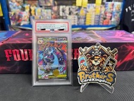 PSA10 日版 PTCG 英文版 Mega UPC 噴火龍 黑噴 Charizard 門市現貨 Pokemon TCG PTCG Card Game 寵物小精靈 寶可夢 比卡超 噴火龍 盲抽 福袋 