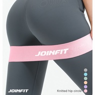 ⭐Joinfit Elastic Ring Yoga Fitness Elastic Band Hip Exercise Squat Exercise Resistance Band TPE Elas