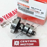YAMAHA Camshaft Assy WR155 WR 155 Camshaft Assy YamahaOriginal Genuine parts B3M-E2170-00