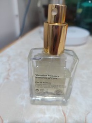 Victorian Romance Memories of Love 香水 28ml