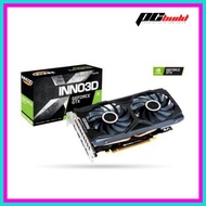 INNO3D GEFORCE GTX 1660 SUPER TWIN X2 6GB GDDR6 GRAPHIC CARD