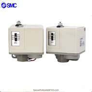 SMC Mechanical Pressure Switch 3C-IS3000-02/3C-IS3000-02L2/3C-IS3000-02L5