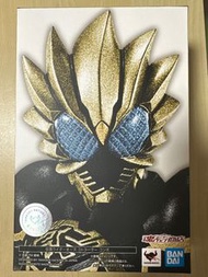 真骨雕 Kamen Rider — ooo