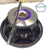 LOA BASS 40 EL TỪ 220 COIL 100 CAO CẤP - GIÁ 2 CỦ LOA