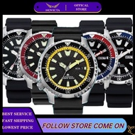 NY0130 NY004 CitizEN Men's Quartz Watch Sports Watch Glow Men Watch