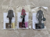 全新 現貨 閃光的哈撒衞 期間限定shop 限定商品 閃光的哈薩威 閃光之凱薩衛