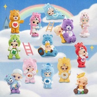 Zsiga Care Bears Series Figures