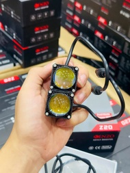 LED KENZO Z20 MINI MẪU MỚI 2025( 1 CÁI) TẶNG PAS - BẢO HÀNH 12 THÁNG 1 ĐỔI - BẬT PHA GIỮ COS CHO ÁN