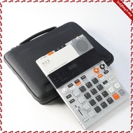 [leipupa] Waterproof EVA Sampler Carrying Bag Dustproof Hard Storage Case Premium Protection for EP-