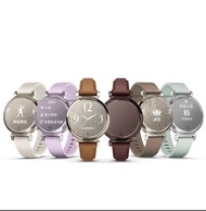 Garmin Lily 2 全新（有單有保養）