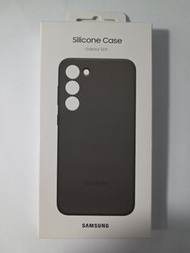 Samsung Galaxy S23+ 矽膠保護殼