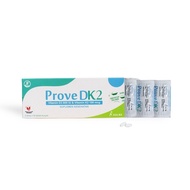 Prove DK2 30tablet Vitamin D3 800 IU & K2 100 mcg
