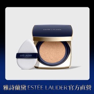 ESTEE LAUDER雅詩蘭黛 粉持久完美鎖妝氣墊粉餅/ SPF45/ PA+++/ 2C0/ Cool Vanilla