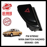 WIRA SWITCH HAZARD ( PW 879562 ) ORI