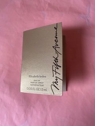 elizabeth arden香水