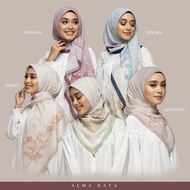 ALMA RAYA - SWAN HERITAGE