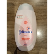 Johnson's-Baby Lotion-200 ml