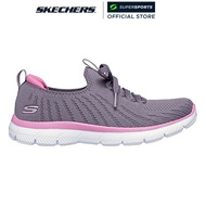 SKECHERS Pure Genius รองเท้าลำลองผู้หญิง