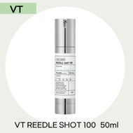 [VT] REEDLE SHOT 100