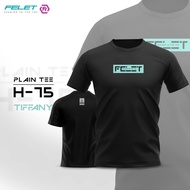 FELET H-75 Badminton Shirt Bazhu Badminton FLEET
