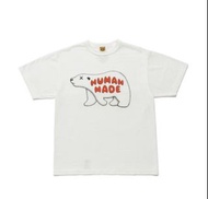 Human Made Kaws Tee