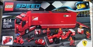 Lego 75913 Speed champion