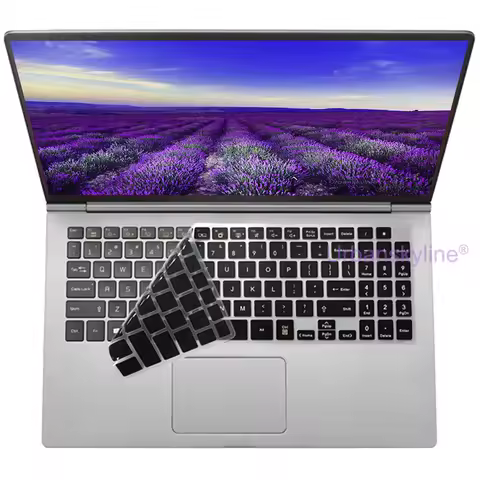 for LG gram 17 Keyboard Cover 17Z95N 17Z90N 17Z90SP Pro 17Z90TP 17ZB90R 17Z90RU 17Z90TL Silicone Pro