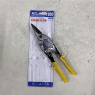 ZINC CUTTER 10''/SNIP CUTTER/SNIP MASTER/GUNTING PEMOTONG BESI/GUNTING DAWAI/GUNTING ZINK