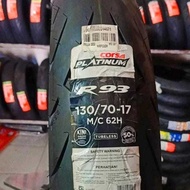 YG Corsa PLATINUM R93 Size 130/70-17 corsa This Is One Of The Old Products That Are Known To Be Very