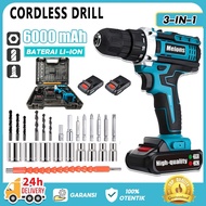 Better than MT electric drill Cordless Drill Hammer Drill 16500Rpm Impact Wrench Hand Drill Electric