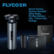 FLYCO | Smart Electric Shaver