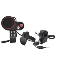 LT01 Display Thumb Throttle+Ignition Lock Key For Kaabo Mantis 8/10 Kaabo Wolf Warriorx Kaabo Wolf W