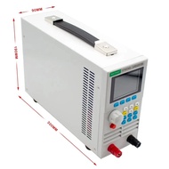 hot East Tester Programmable DC Electronic Load ET5410A+ Single/Dual Channel Meter Battery Capacity 